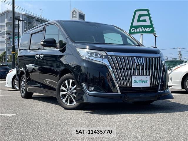 Toyota ESQUIRE 2019 8908868-0