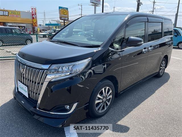 Toyota ESQUIRE 2019 8908868-14
