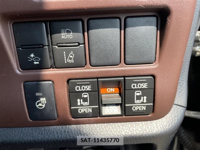 Toyota ESQUIRE 2019 8908868-9