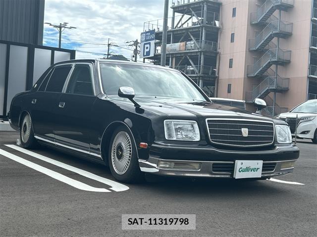 Toyota CENTURY 2005 8784944-0