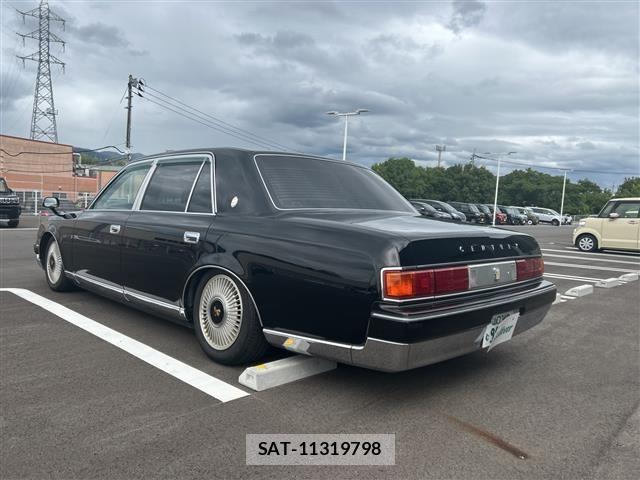 Toyota CENTURY 2005 8784944-1
