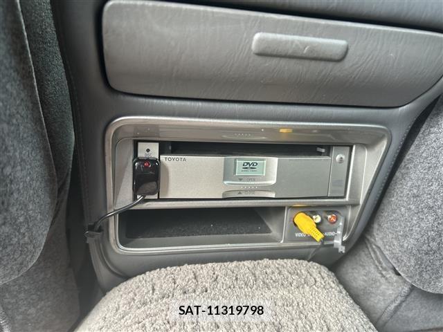Toyota CENTURY 2005 8784944-3