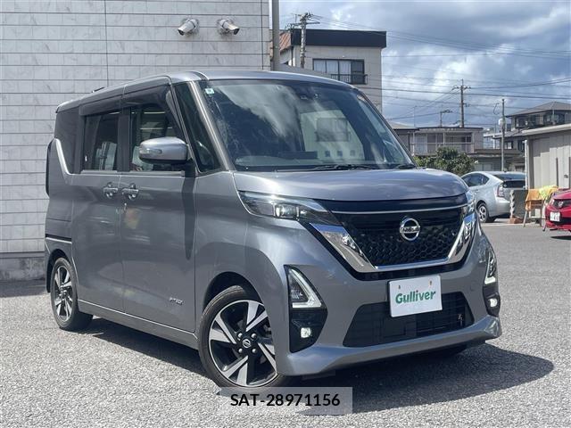 Nissan ROOX 2022 8687651-0