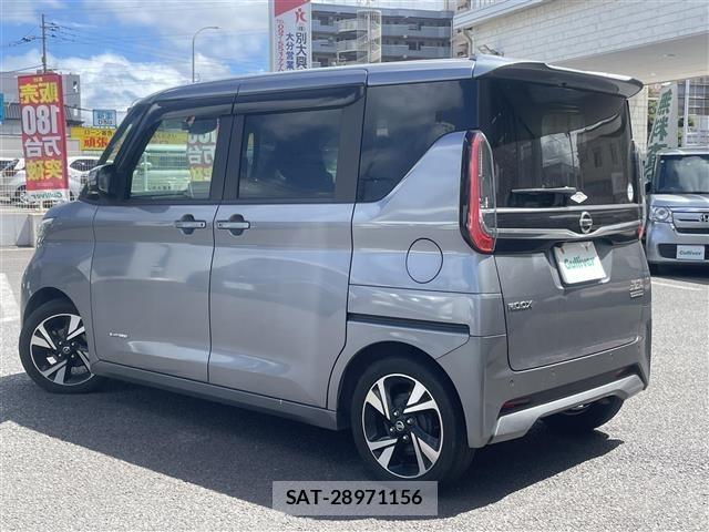 Nissan ROOX 2022 8687651-13