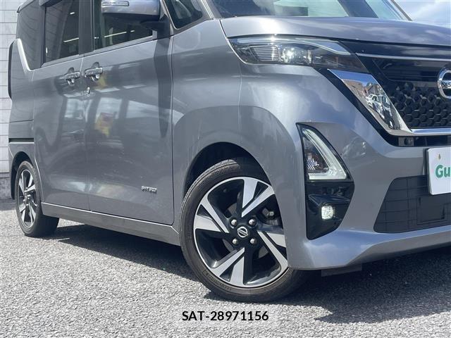 Nissan ROOX 2022 8687651-15