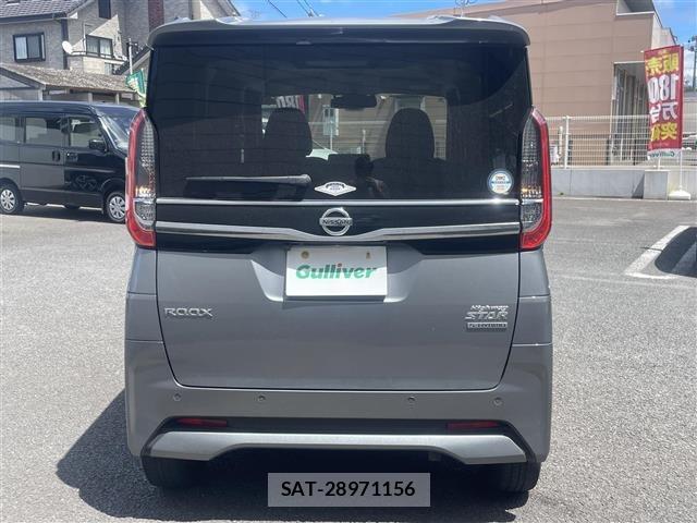 Nissan ROOX 2022 8687651-18