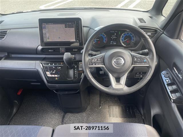 Nissan ROOX 2022 8687651-2