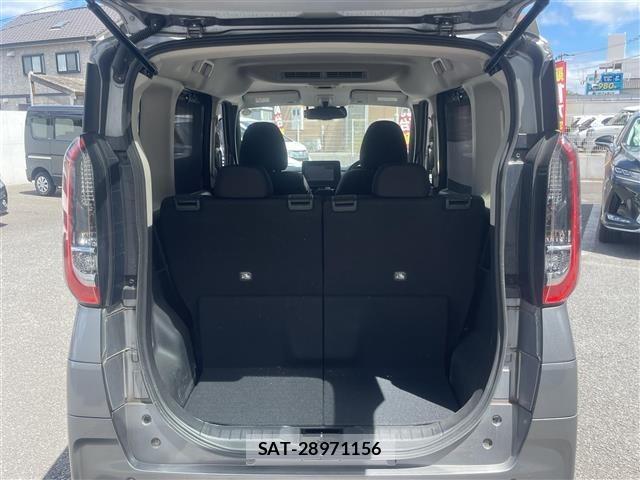 Nissan ROOX 2022 8687651-3