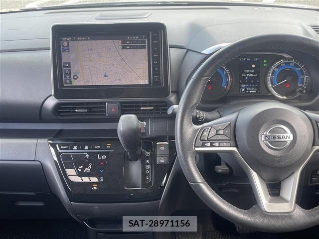 Nissan ROOX 2022 8687651-4