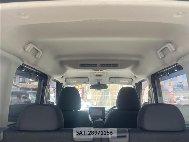 Nissan ROOX 2022 8687651-5