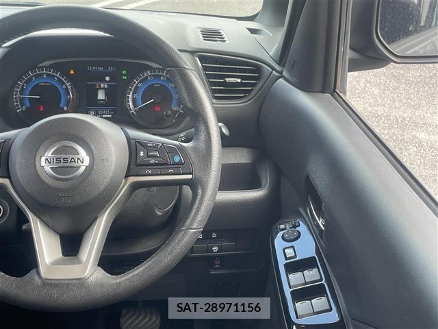Nissan ROOX 2022 8687651-6