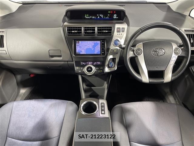Toyota PRIUS 2013 8938673-15