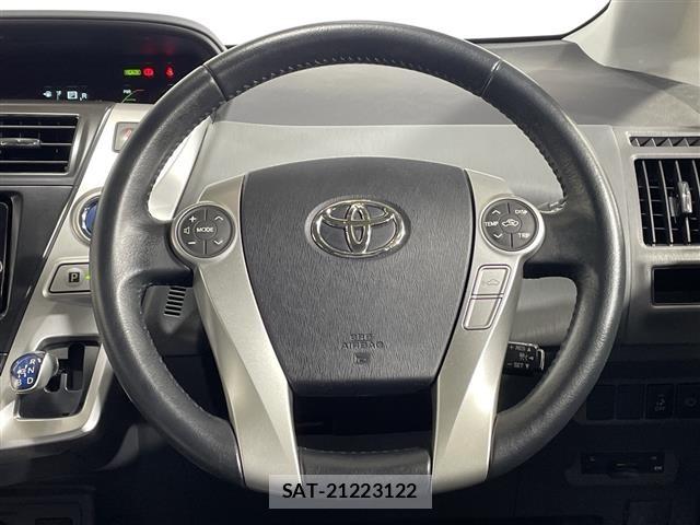 Toyota PRIUS 2013 8938673-19