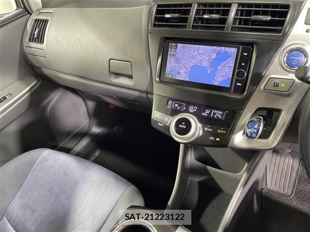 Toyota PRIUS 2013 8938673-5