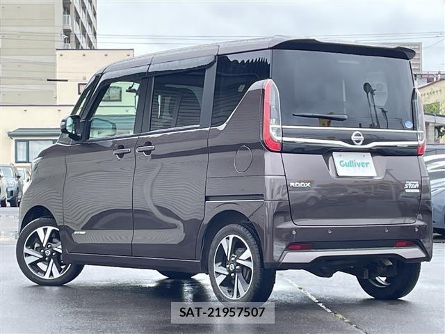 Nissan ROOX 2020 8903471-13