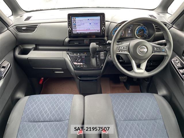 Nissan ROOX 2020 8903471-14