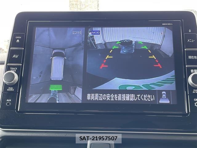 Nissan ROOX 2020 8903471-16