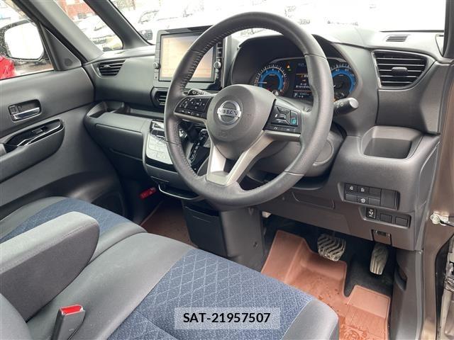 Nissan ROOX 2020 8903471-20
