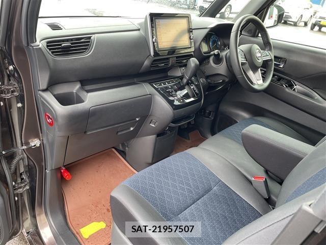 Nissan ROOX 2020 8903471-22