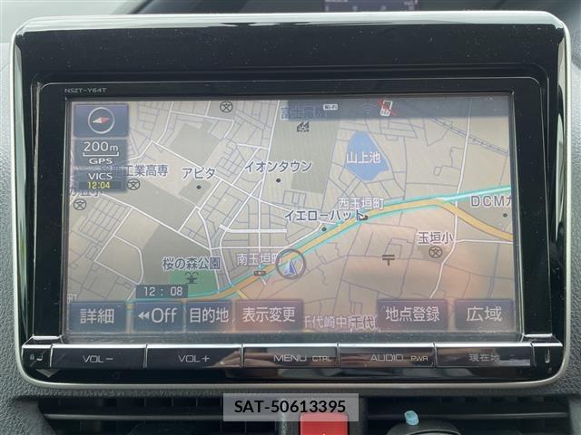 Toyota NOAH 2014 8683582-17