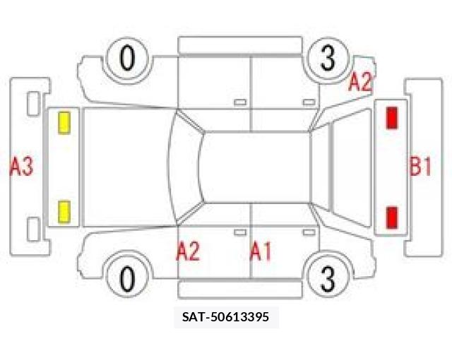 Toyota NOAH 2014 8683582-23