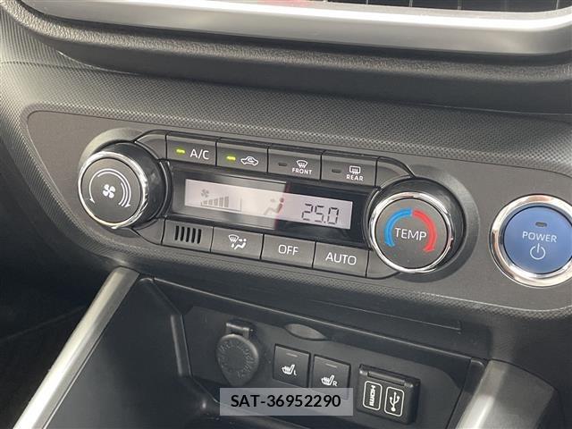 Toyota RAIZE 2025 8862581-10