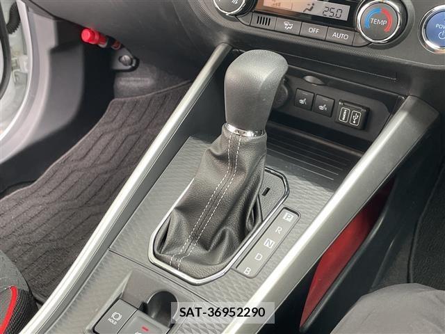 Toyota RAIZE 2025 8862581-12