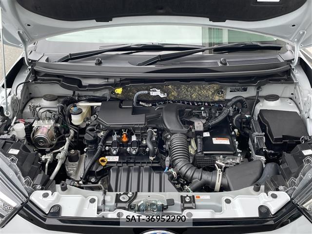 Toyota RAIZE 2025 8862581-14