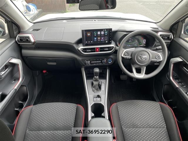 Toyota RAIZE 2025 8862581-15