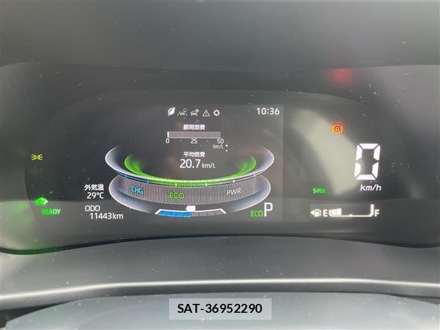 Toyota RAIZE 2025 8862581-16