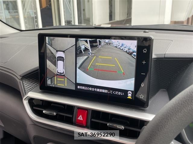 Toyota RAIZE 2025 8862581-18