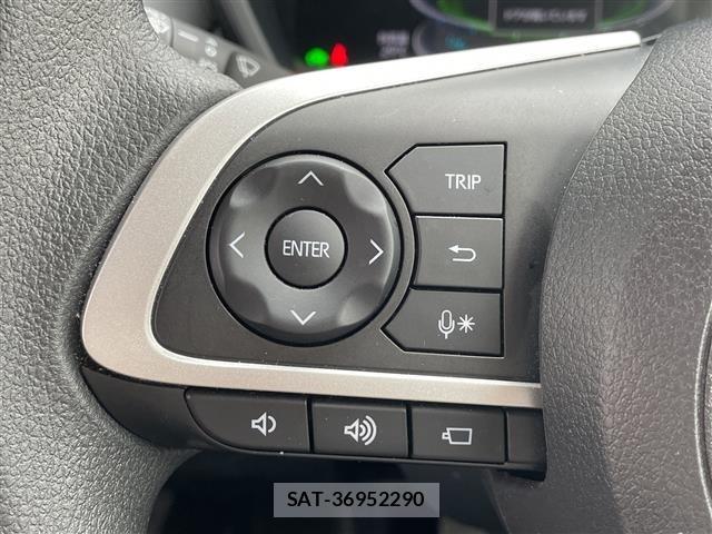 Toyota RAIZE 2025 8862581-5