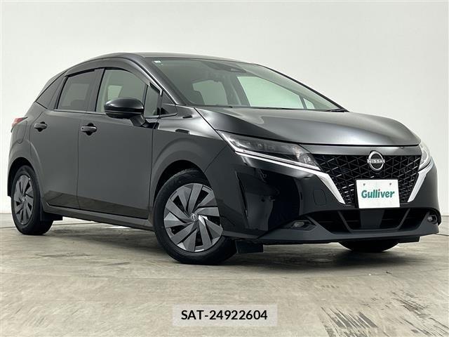 Nissan NOTE 2021 8913161-0