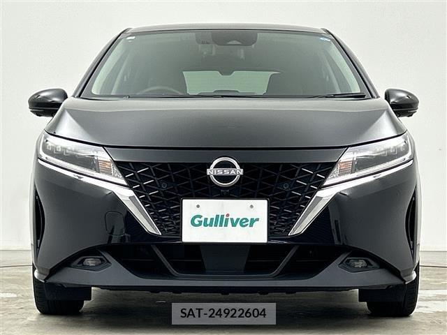 Nissan NOTE 2021 8913161-20