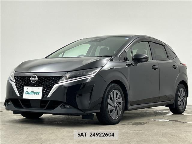 Nissan NOTE 2021 8913161-22