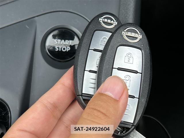 Nissan NOTE 2021 8913161-6