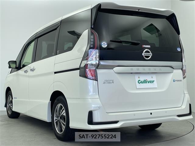 Nissan SERENA 2021 8927794-13