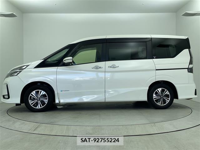 Nissan SERENA 2021 8927794-2