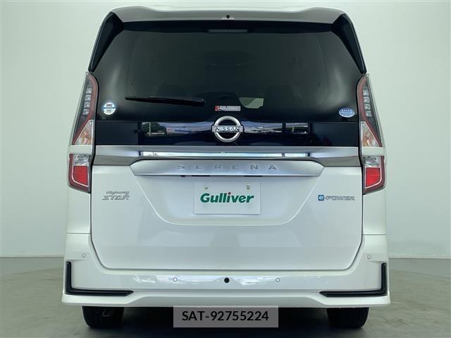 Nissan SERENA 2021 8927794-20