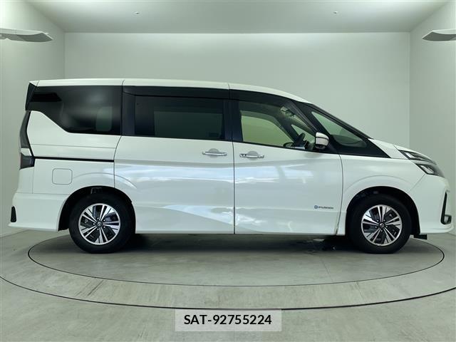 Nissan SERENA 2021 8927794-22