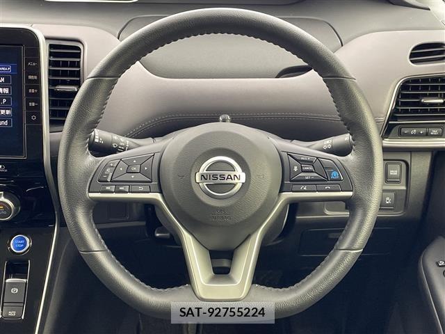 Nissan SERENA 2021 8927794-3