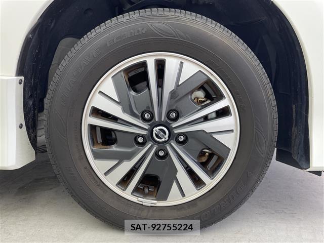 Nissan SERENA 2021 8927794-6