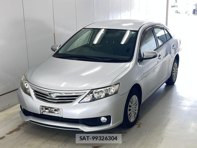 Toyota ALLION 2013 8834629-0