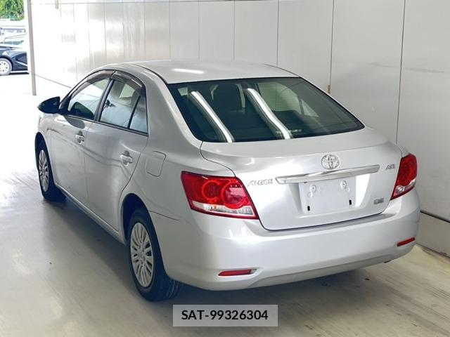 Toyota ALLION 2013 8834629-1