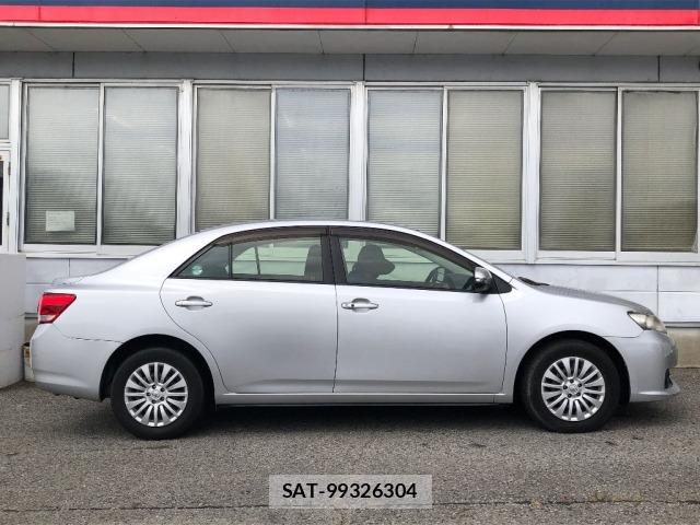 Toyota ALLION 2013 8834629-3
