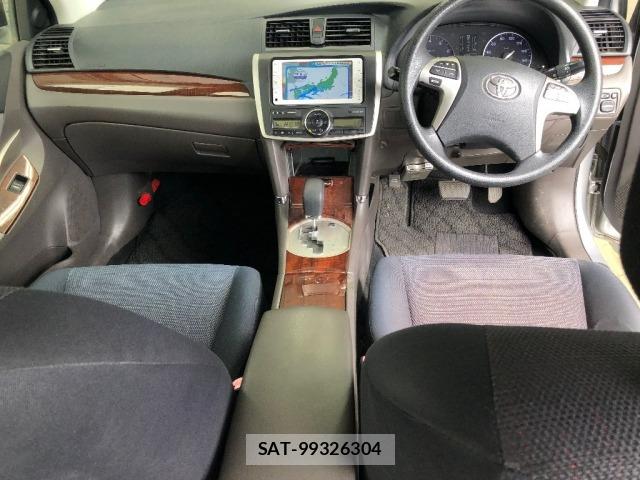 Toyota ALLION 2013 8834629-4