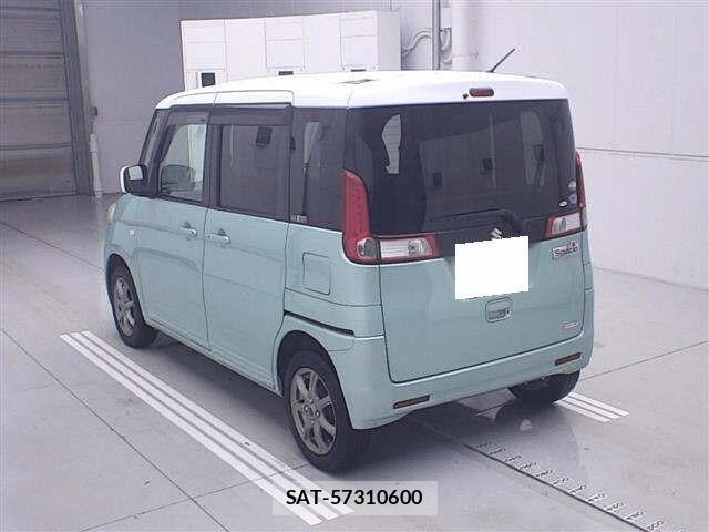 Suzuki SPACIA 2013 8678659-1