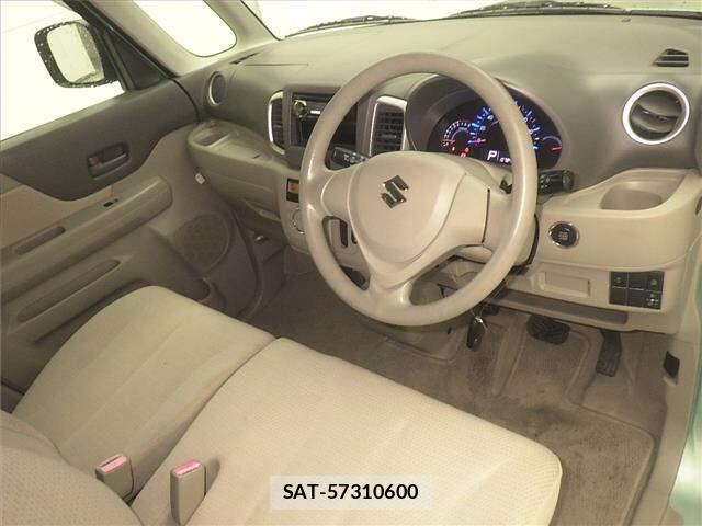 Suzuki SPACIA 2013 8678659-3