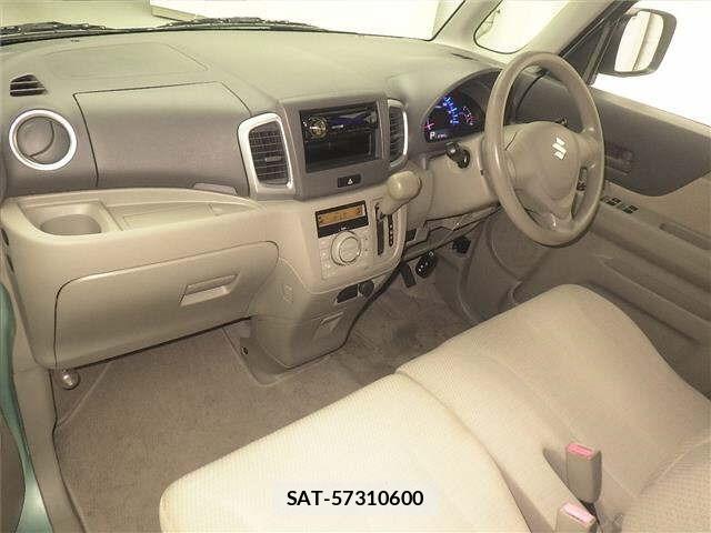 Suzuki SPACIA 2013 8678659-4