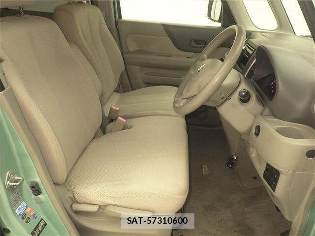 Suzuki SPACIA 2013 8678659-5